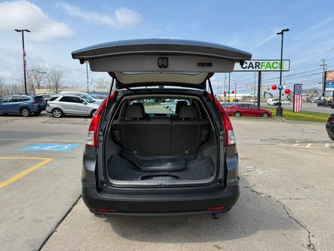 Used 2014 Honda CR-V EX-L image 12