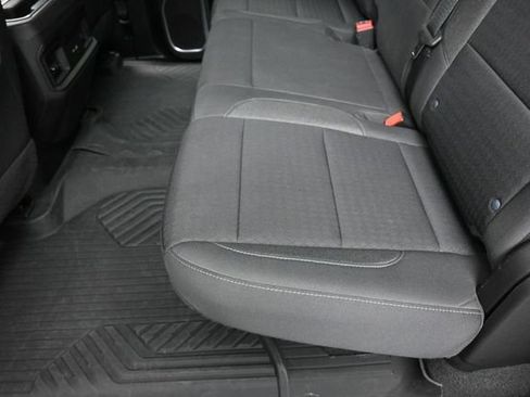 Used 2022 Chevrolet Silverado 1500 RST w/ All Star Edition Plus AWD/4WD image 21
