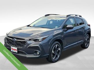 Used 2024 Subaru Crosstrek 2.5i Limited AWD/4WD video 3
