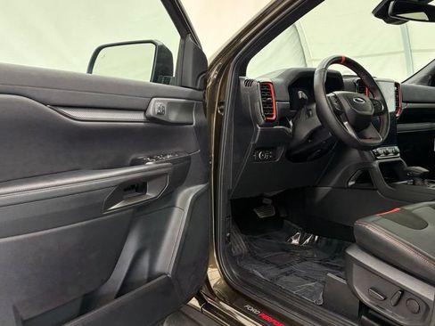 New 2026 Ford Ranger Raptor AWD/4WD image 31