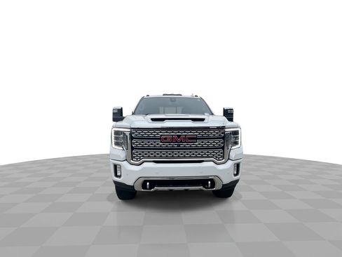 Used 2022 GMC Sierra 2500 Denali image 4