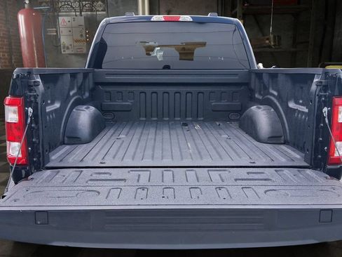 Used 2023 Ford F150 XL w/ STX Appearance Package AWD/4WD image 9