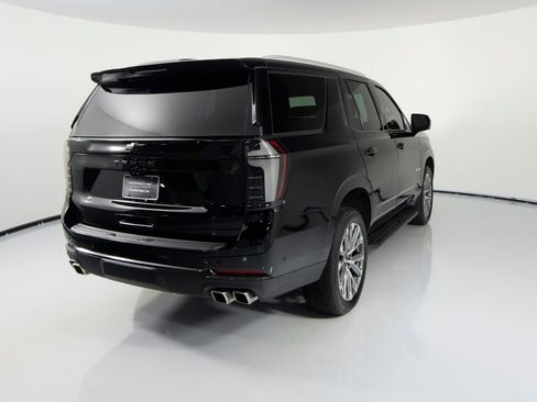 Used 2025 Chevrolet Tahoe High Country w/ Sun And Tow Package image 7