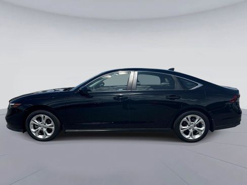 Used 2024 Honda Accord LX image 7
