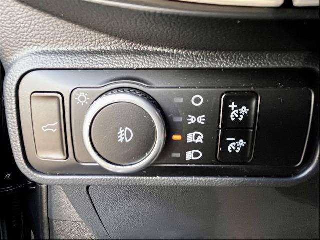 Used 2025 Ford Explorer ST-Line w/ Premium Package RWD image 20
