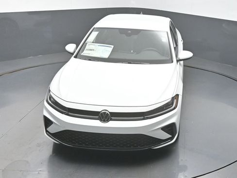 New 2026 Volkswagen Jetta Sport image 42