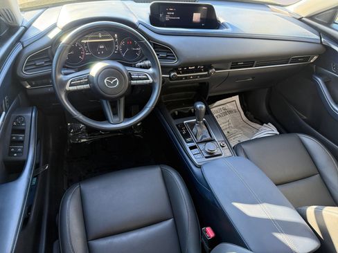 Certified 2021 MAZDA CX-30 FWD 2.5 S w/ Select Package image 15
