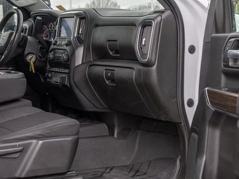 Used 2021 Chevrolet Silverado 2500 LT image 20