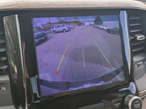 Used 2019 RAM 1500 Limited w/ Off Road Group image 14