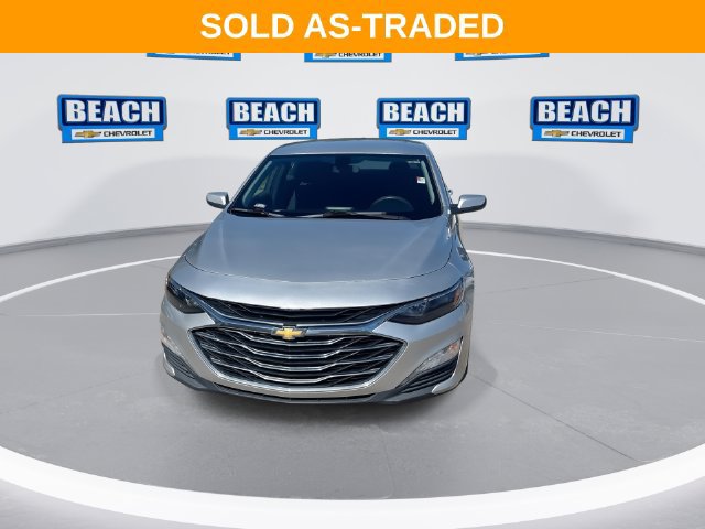 Used 2019 Chevrolet Malibu LT FWD image 3