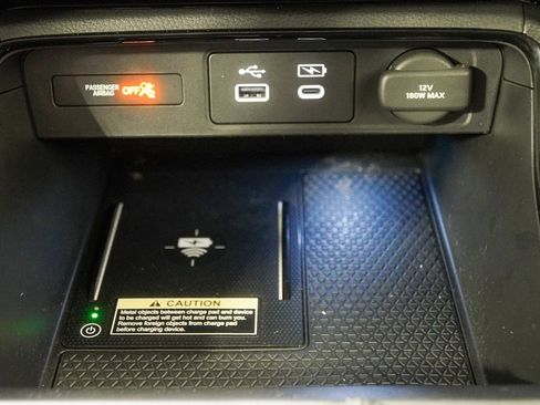 Certified 2025 Honda CR-V EX-L image 32