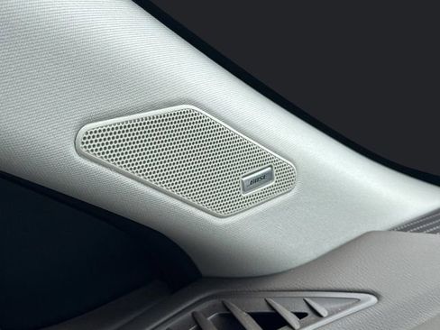 Used 2022 Nissan Rogue SL w/ SL Premium Package image 28