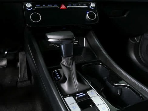 New 2026 Hyundai Tucson SEL image 34