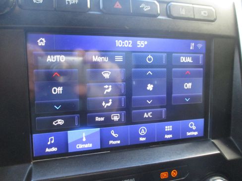 Used 2020 Ford F250 Lariat w/ Lariat Ultimate Package image 26