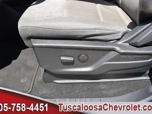 Used 2024 Ford F150 XLT w/ Mobile Office Package AWD/4WD image 19