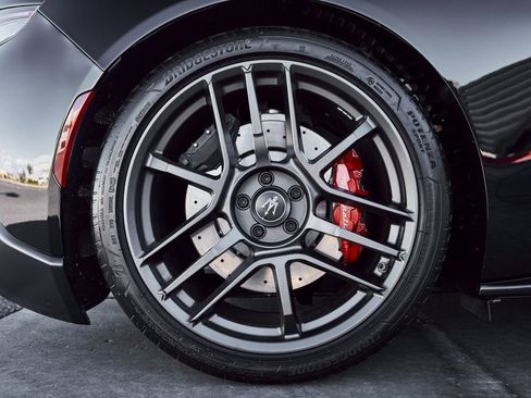 Used 2024 Maserati MC20 Cielo RWD image 26