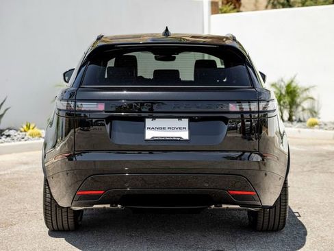 New 2026 Land Rover Range Rover Velar Autobiography AWD/4WD image 8