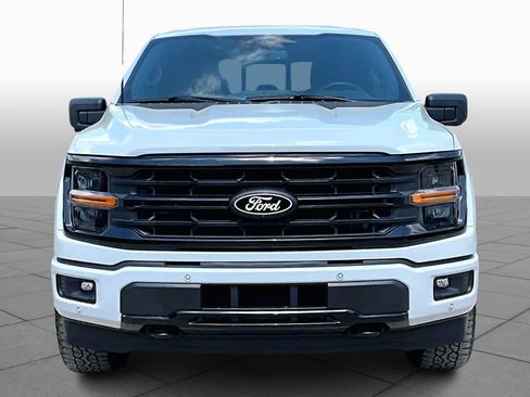 Used 2024 Ford F150 XLT w/ Equipment Group 302A MID image 4