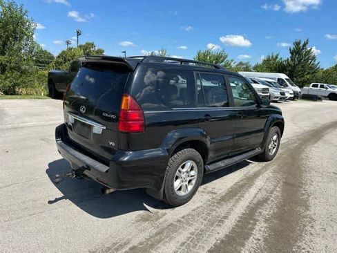 Used 2006 Lexus GX 470 AWD/4WD image 18