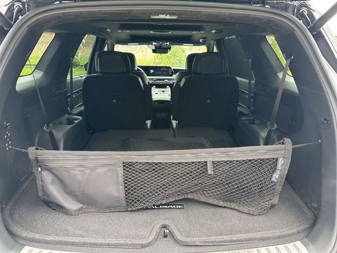 New 2025 Hyundai Palisade Calligraphy image 19