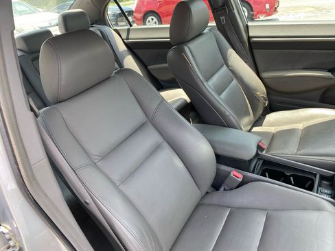 Used 2008 Honda Civic EX-L image 8