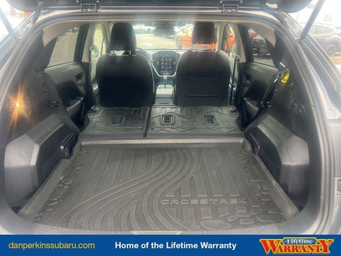 Certified 2024 Subaru Crosstrek 2.0i Premium image 44