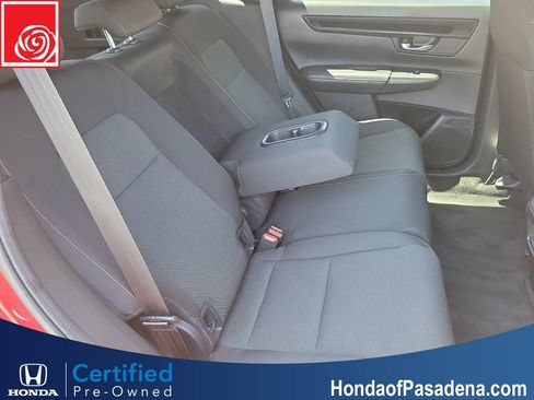 Certified 2024 Honda CR-V Sport image 26