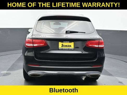 Used 2016 Mercedes-Benz GLC 300 4MATIC image 5