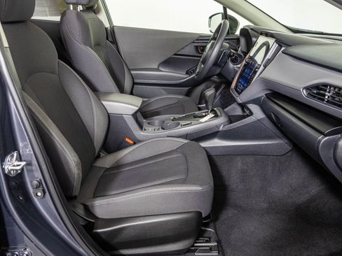 Used 2025 Subaru Crosstrek 2.0i Premium w/ Convenience Package #2 AWD/4WD image 43
