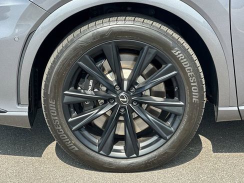 Certified 2023 Lexus RX 500h F Sport w/ Cold Area Package image 25