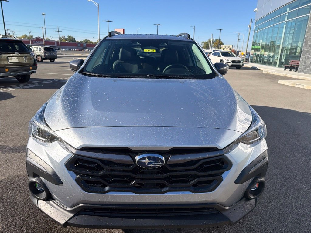 New 2027 Subaru Crosstrek 2.5i Limited AWD/4WD image 2