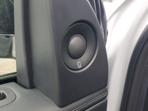 New 2026 Lincoln Navigator L Reserve w/ Jet Appearance Package image 9