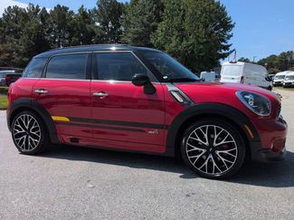 Used 2013 MINI Cooper Countryman John Cooper Works video 2