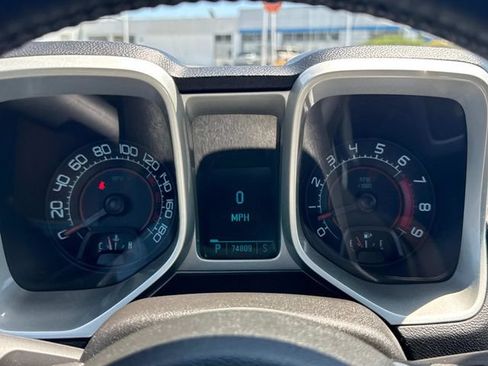 Used 2011 Chevrolet Camaro SS w/ RS Package RWD image 30