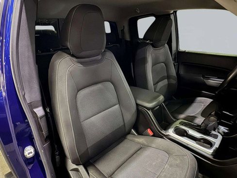 Used 2016 Chevrolet Colorado LT w/ LT Convenience Package image 66