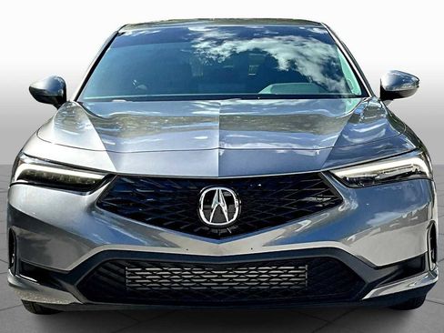 Certified 2025 Acura Integra image 3