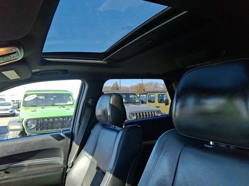 Used 2018 Dodge Durango GT w/ Premium Group image 24