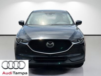 Used 2021 MAZDA CX-5 Touring