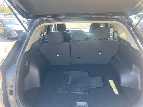 Used 2025 Kia Sportage LX image 25