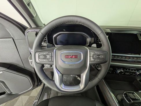 New 2026 GMC Sierra 1500 SLT w/ SLT Premium Package image 18