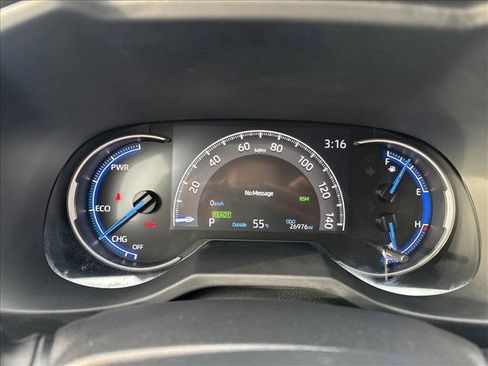 Used 2023 Toyota RAV4 XLE image 25