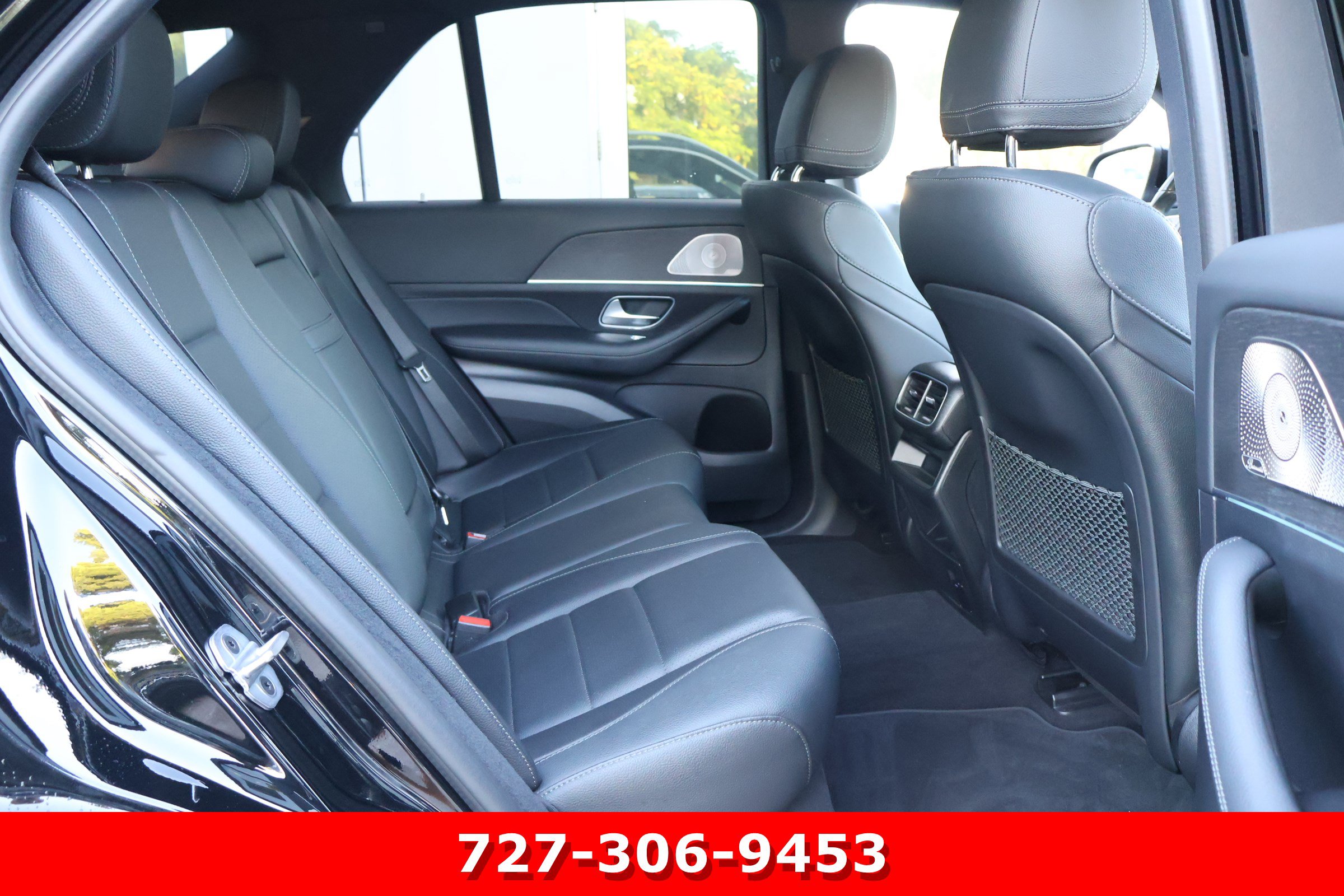 Certified 2022 Mercedes-Benz GLE 350 image 23
