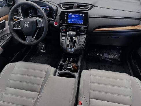 Used 2017 Honda CR-V EX image 12