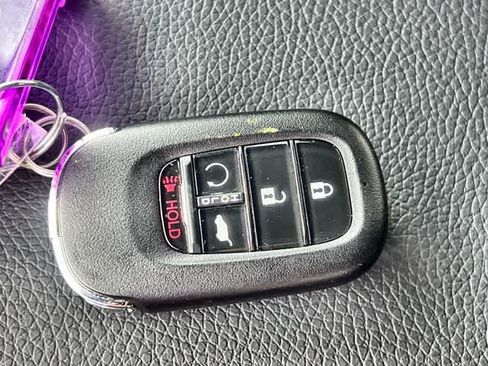 Used 2026 Honda Passport TrailSport image 21