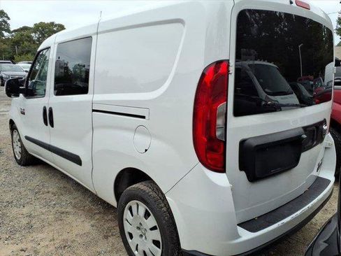 Used 2017 RAM ProMaster City Tradesman SLT w/ Rear Back-up Camera Group image 5