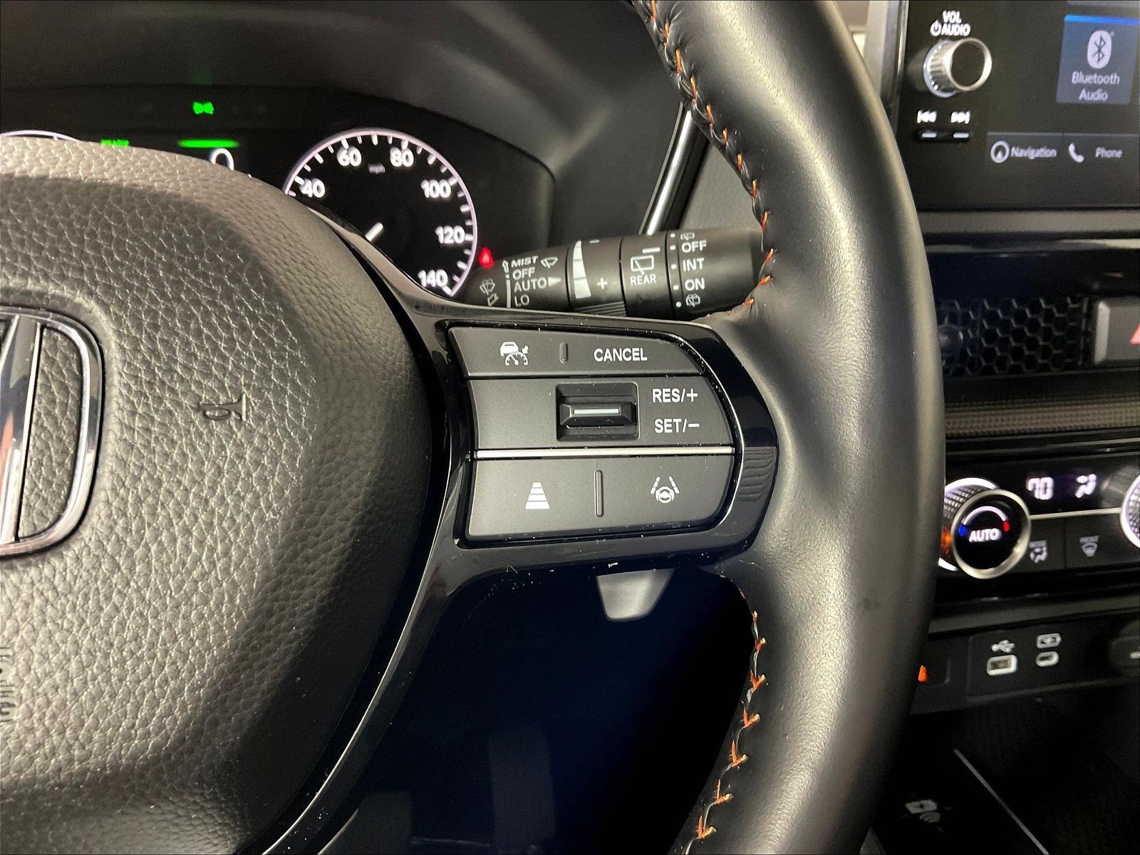 Used 2025 Honda CR-V Sport Touring image 12