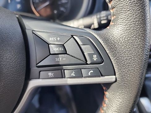 Certified 2022 Nissan Kicks SR w/ Premium Package image 17