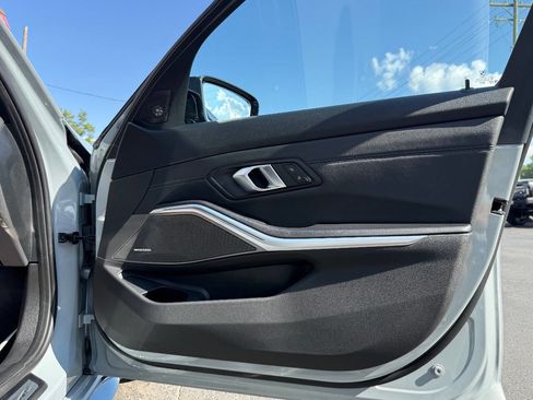 Used 2024 BMW M3 Competition w/ Executive Package image 37