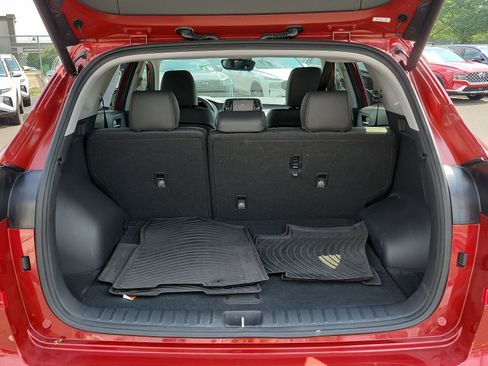 Used 2021 Hyundai Tucson Limited AWD/4WD image 28