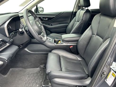 Used 2023 Subaru Outback Touring XT AWD/4WD image 10